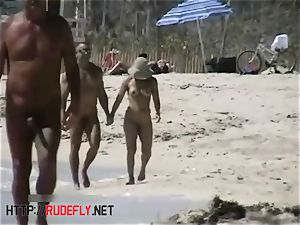 exquisite naked beach spycam spy cam movie